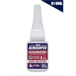 Cola Instantânea Almasuper 20g - Imagem 2